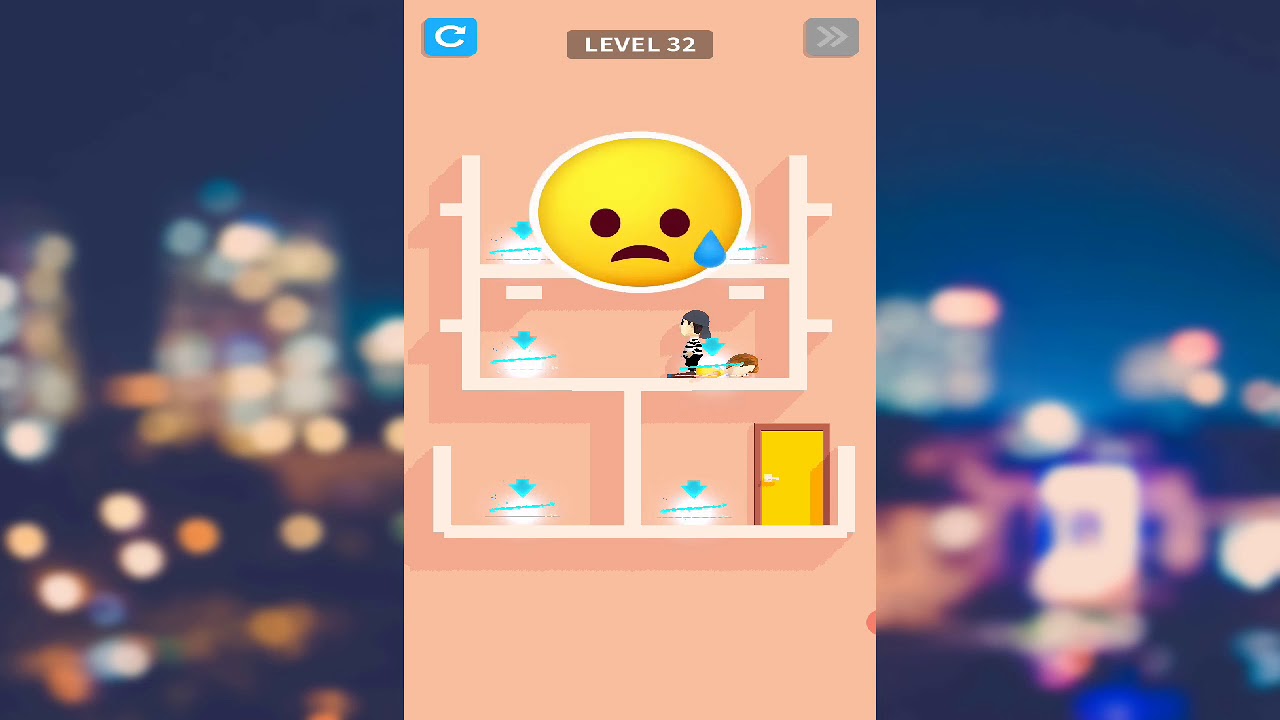 Pin Pull Gameplay Walkthrough Youtube