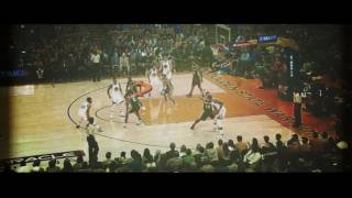 Storytime With Kobe Bryant - The Golden Democracy Canvas ESPN