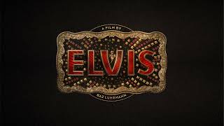 Elvis Presley - Also Sprach Zarathustra / An American Trilogy