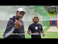 Fast bowling master class white ball cricket with Lasith Malinga