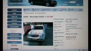 Anunturi Auto,Anunturi Auto Germania,Anunturi Masini - www.fixauto.ro.