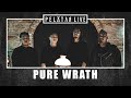 Pure Wrath // PELATAR LIVE