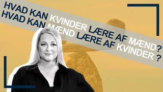 Derfor gør ekstremfeminister altid kvinder til ofre │ Sólbjørg Jakobsen