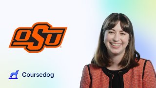 Oklahoma State University Adopts Data-Driven Scheduling to Elevate Student Success