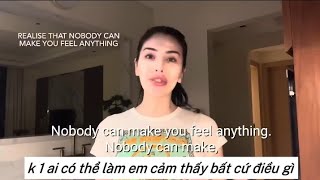 Vietsub | How to stop being lazy and pathetic