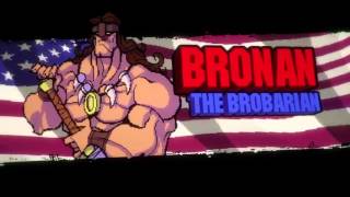 BroForce Campaign