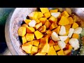 rangalaw recipe ৰঙা লাওৰ ৰেচিপি pumpkin recipe