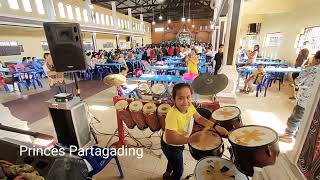 sampai oleng lah pemain gendang nya, putar sana putar sini (Boru Batak Sian Parapat) Simalungun