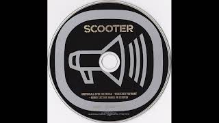 Scooter - The Greatest Difficulty