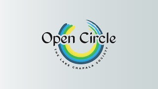 Open Circle 2022.03.20 David Truly: The New Foreign Retirement Community - in 40 minutes