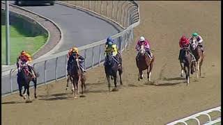 20180320 Greyville Express Clip Race  2 won by PHOENIX SUN