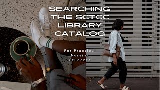 SCTCC Catalog Skills for Practical Nursing Students