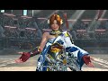 Tekken 8 Reina overwhelming Hworang