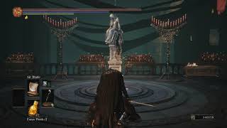 Dark Souls III The convergence How i Farm covenant item