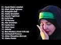 SHOLAWAT PEMBUKA SEMUA KEBERKAHAN || HASBI ROBBI JALALLAH - ASTAGHFIRULLAH - ALLAH ALLAH AGHISNA