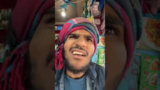 চিংকু মাস্তান যখন সিগারেট নিতে যায়#shorts#funny #foryou #shortvideo@spsohelofficial