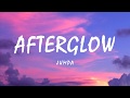 Jumpa ft. ILIRA - Afterglow (Lyrics)