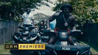 Mist x Backroad Gee - Pull Up [Music Video] | GRM Daily