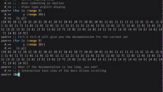 rebel-readline in Clojure CLI REPL