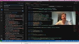 Postgres Hacking 101: drop of caches (flushing shared buffers)