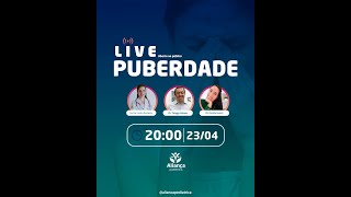 Live Puberdade