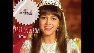 Indipop songs from 90s that made you fall in love with music for the first time | Nostalgic 90s