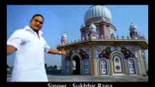 Sukhbir Rana  Album BAAWRI  New FULL Song GOLI  2012 mpeg   YouTube mpeg4