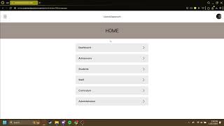 Admin View: Time Clock Setup