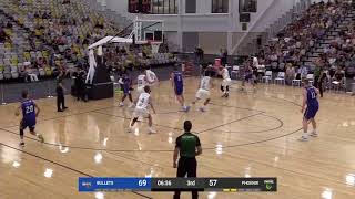 Matthew Hodgson, Yannick Wetzell and 1 other Top Dunks of the Day, 12/18/2020