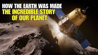 How Water Reached Earth...The Deep Impact Probe Reveals Shocking Truth