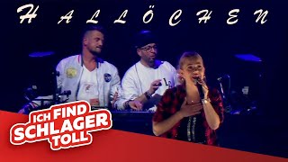 Stereoact feat. Lena Marie Engel- Hallöchen (Live Video)