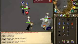 [Divinity 614] How to get "slapped" by nh fury
