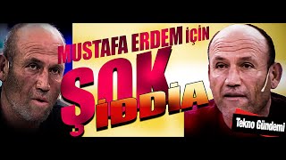 Mustafa Erdem Hakkında Korkunç iddia. 80 Yaşındaki Kadını Didem Arslan Yılmaz Açıkladı #didemarslan