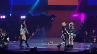 241221 2NE1 - I Don't Care @ 2NE1 Welcome Back in Singapore Day 1 [4K]