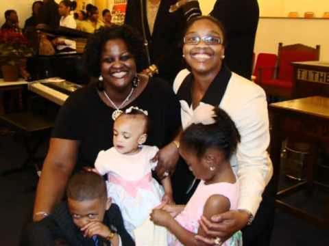 Asa W. Sampson Sr. And Siblings Celebrate Their Father "The Late Rev. H ...