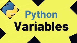 Python Variables You Should Know! | Variable Names | Variable Types