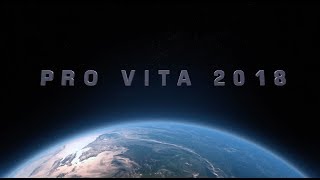 Berkshire School Pro Vita 2018