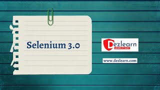 Selenium 3.0 (WebDriver) Configuration with Java (Eclipse IDE)