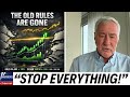 STOP Everything — Silver Is Breaking the Old Rules RIGHT NOW | Eric Sprott