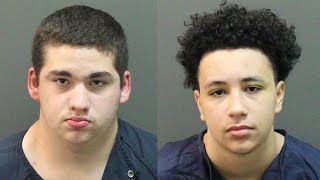 Jesse Sutherland charged as adult, booked into Orange County jail
