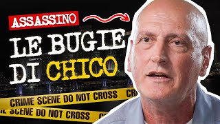 Chico Forti: l’assassino che ci ha ingannati per vent’anni - Il documentario