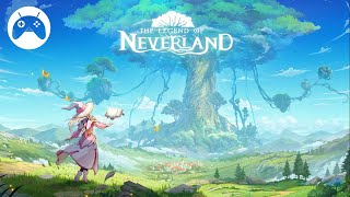 The Legend of Neverland Gameplay (Android)