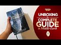 #Unboxing: The Complete Guide to Middle-Earth | KristiyaKnow