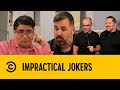 Making Sales By Being Inappropriate | Impractical Jokers