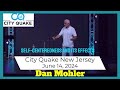 ✝️ City Quake New Jersey | Dan Mohler