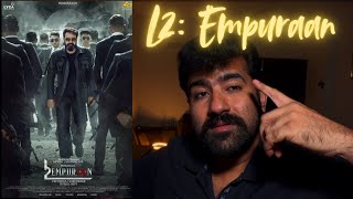 ഈ പ്രാവശ്യം Theater കുലുങ്ങും 🤝👍☺️❤️ L2: Empuraan #mohanlal #empuran #filmindustry