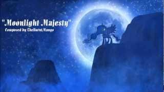 Valesi - Moonlight Majesty