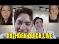 KathDen Latest Update Today April 28,2024 • KathDen SPOTTED sa Canada