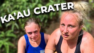 Is Ka’au Crater The Hardest Hike In Hawaii?