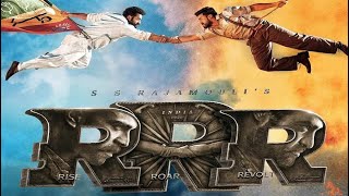 RRR (2022) Full Movie | Hindi | Facts Review | Explanation Movies | Films Film || !